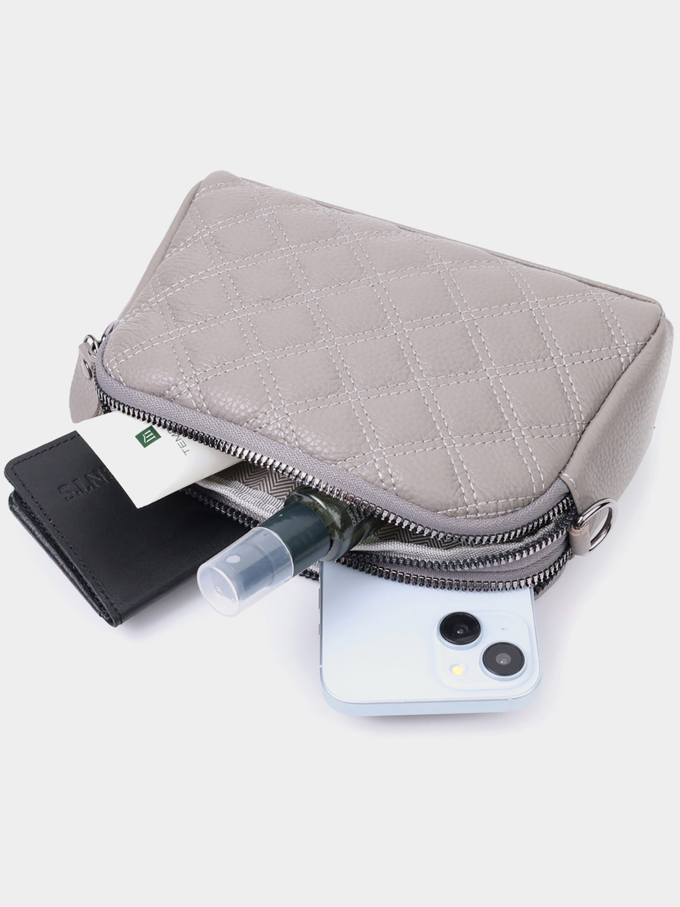 Кросс-боди Vintage модель bag24_22810 Фото