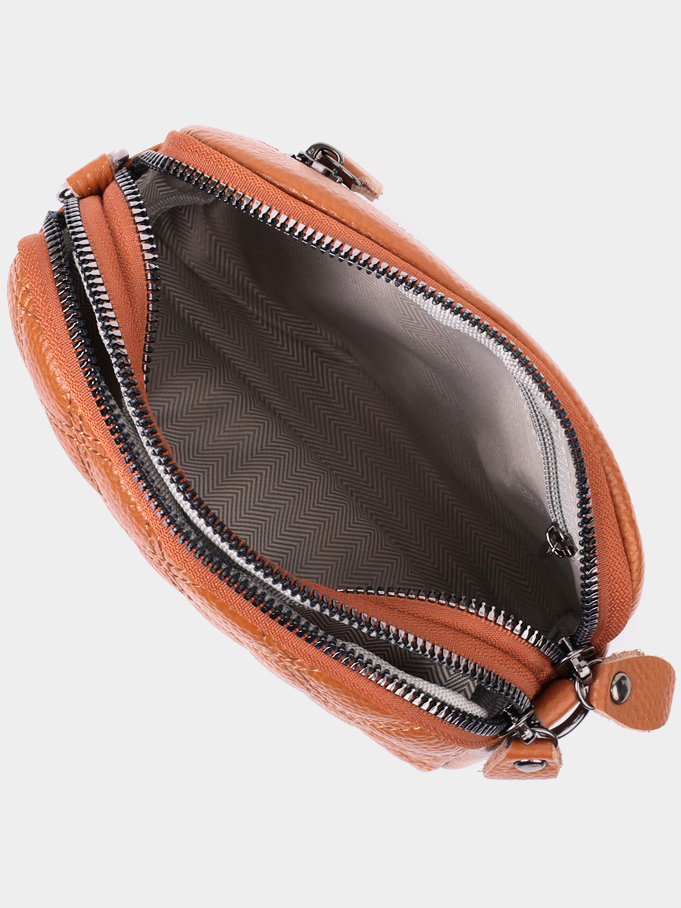 Кросс-боди Vintage модель bag24_22809 Фото