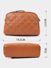 Кросс-боди Vintage модель bag24_22809 Фото
