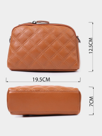 Кросс-боди Vintage модель bag24_22809 Фото