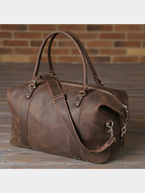 Дорожная сумка Shvigel модель bag24_11019 Фото