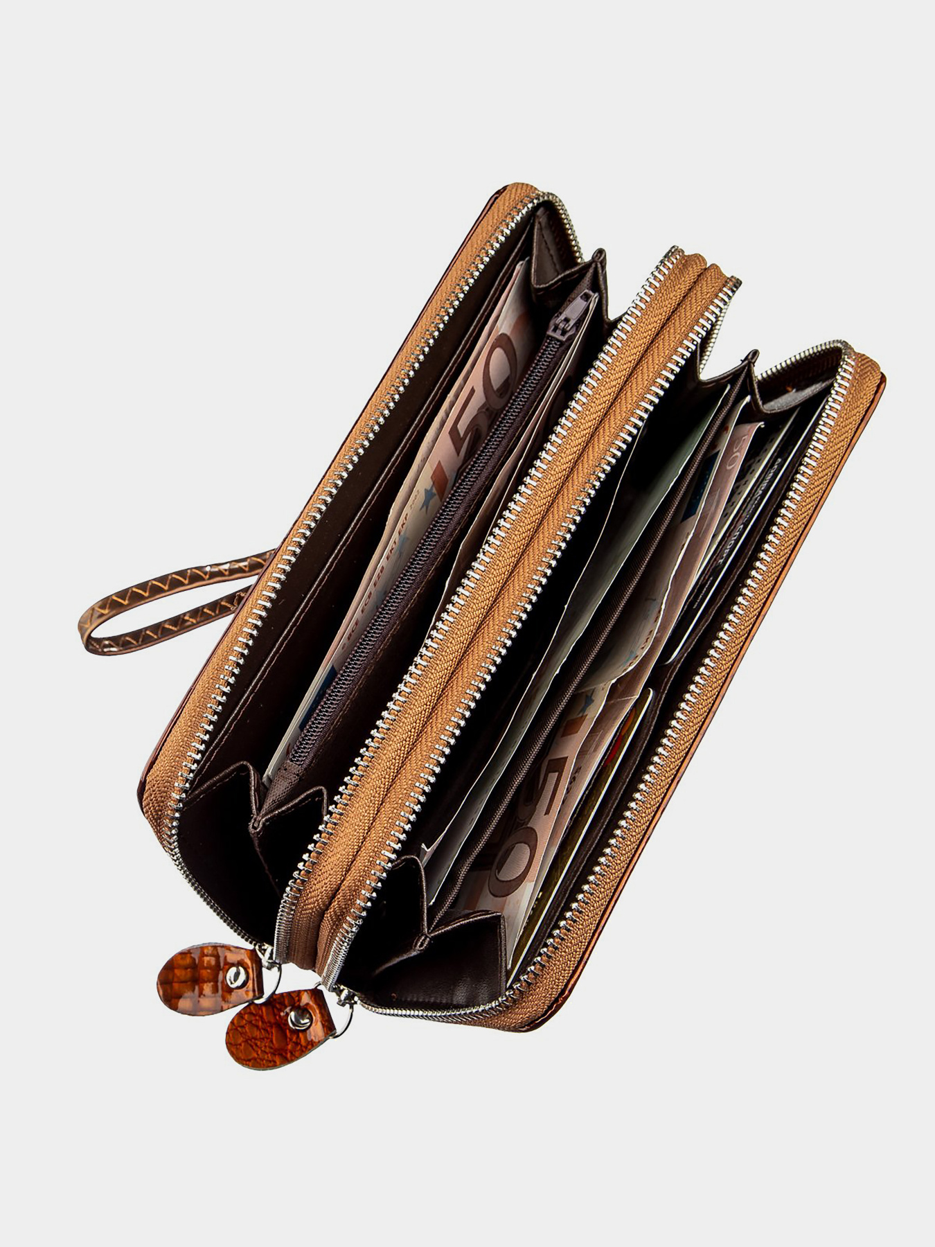 Кошелек Kivi модель bag24_19020 Фото