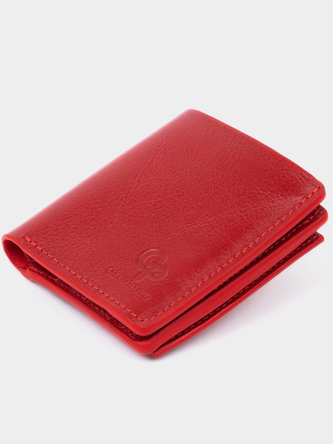 Портмоне Grande Pelle модель bag24_11331 Фото