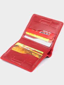 Портмоне Grande Pelle модель bag24_11331 Фото