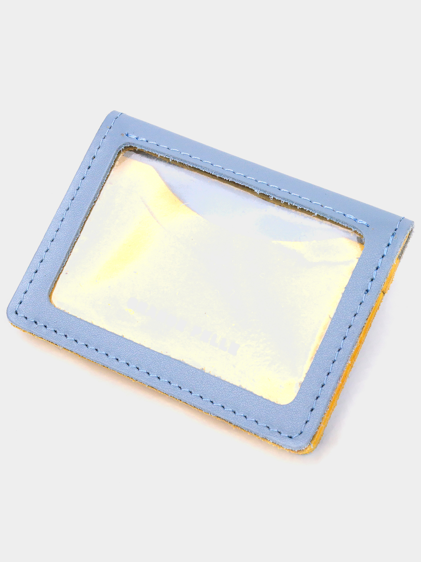 Обложка для документов Grande Pelle модель bag24_16707 Фото