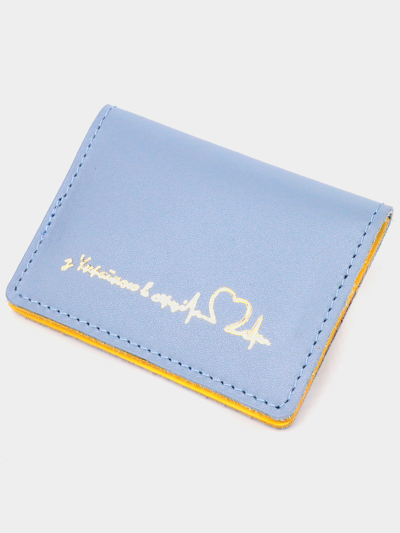 Обгортка для документів Grande Pelle модель bag24_16707 Фото