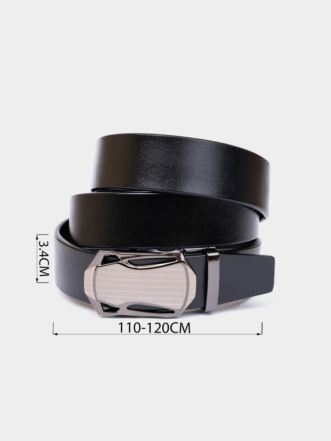 Ремінь Vintage модель bag24_20355 Фото