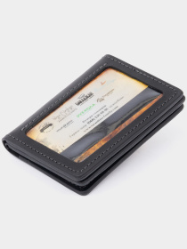 Обложка для документов Grande Pelle модель bag24_11291 Фото