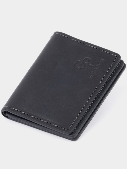 Обложка для документов Grande Pelle модель bag24_11291 Фото