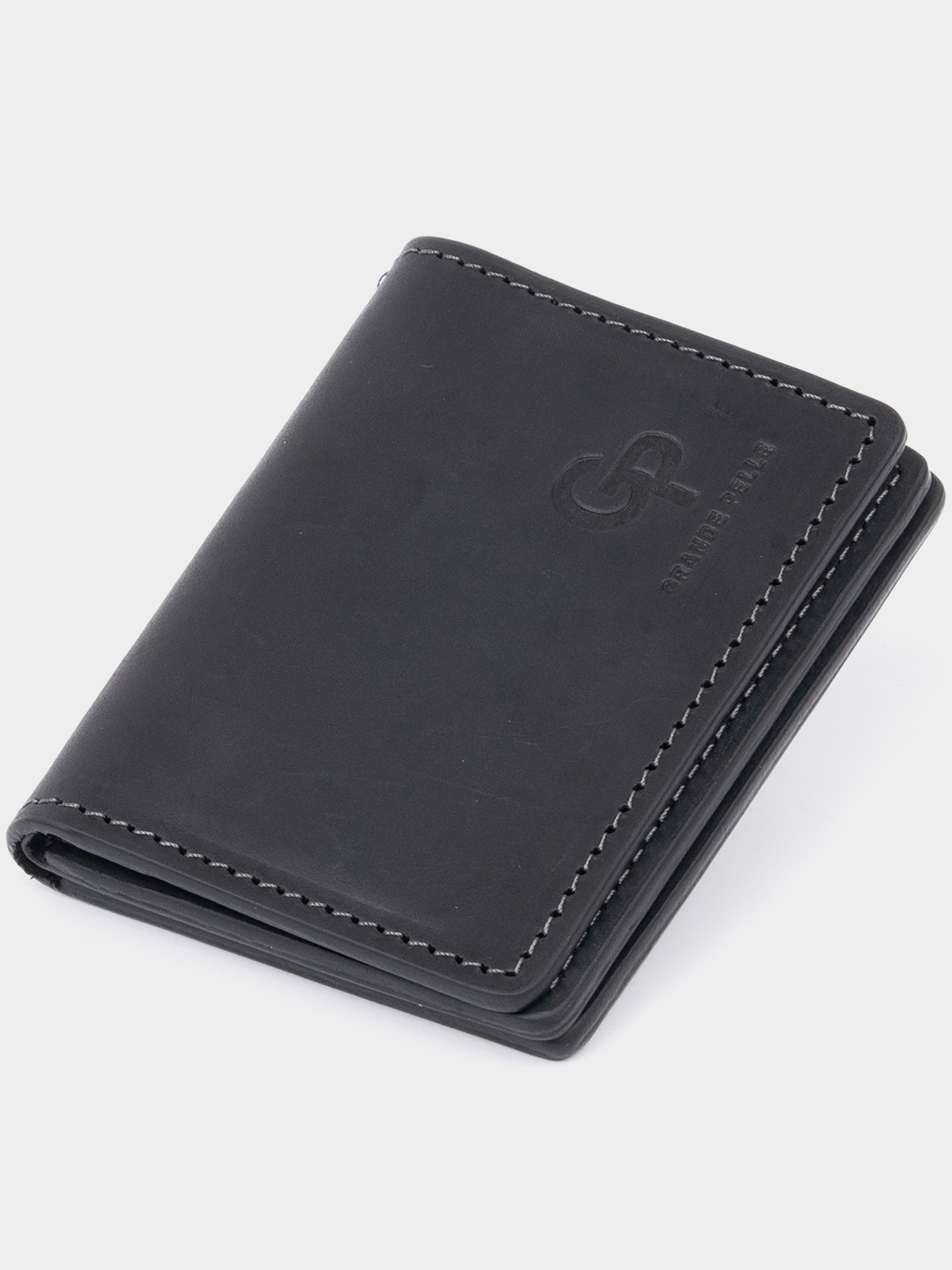 Обгортка для документів Grande Pelle модель bag24_11291 Фото