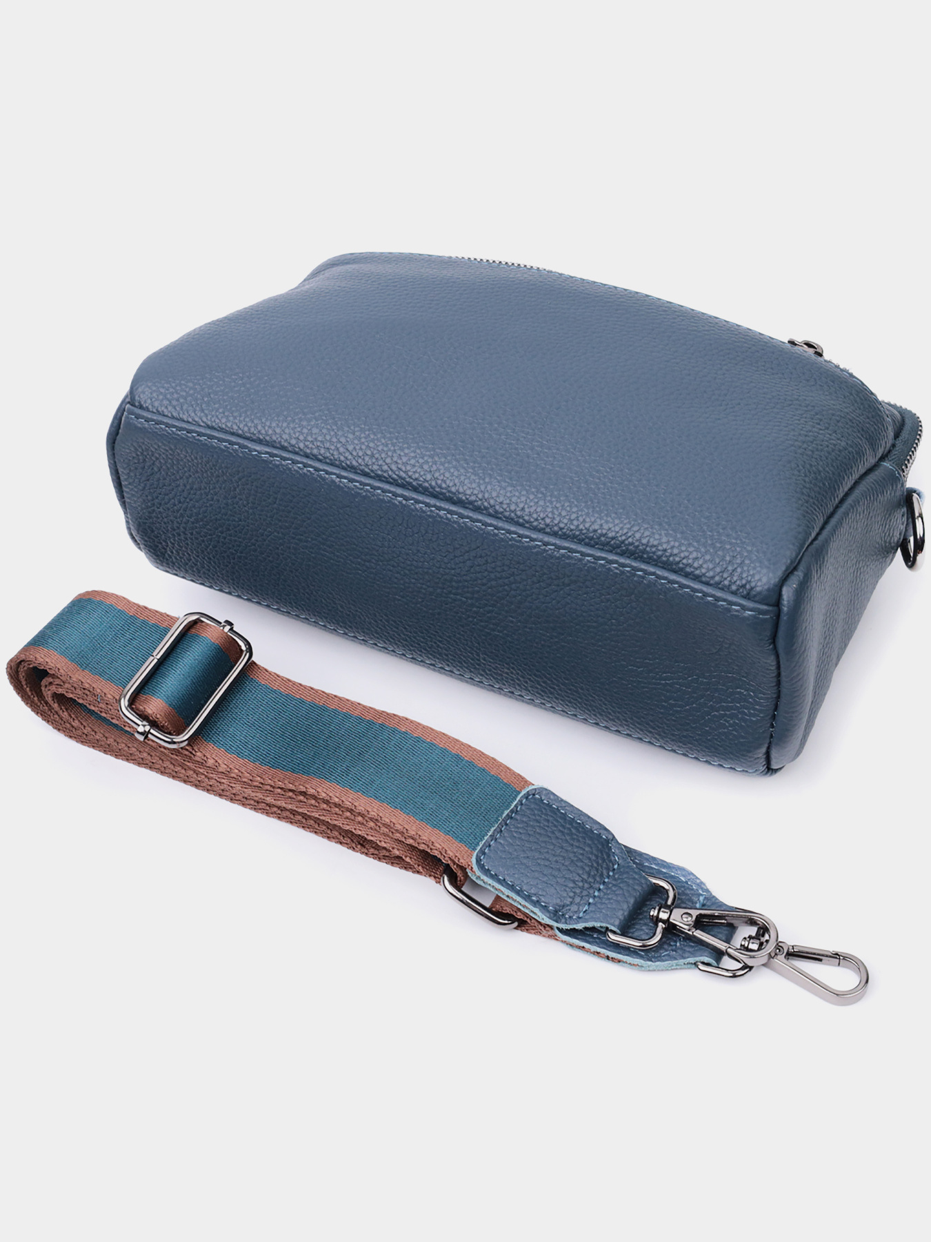 Кросс-боди Vintage модель bag24_22600 Фото