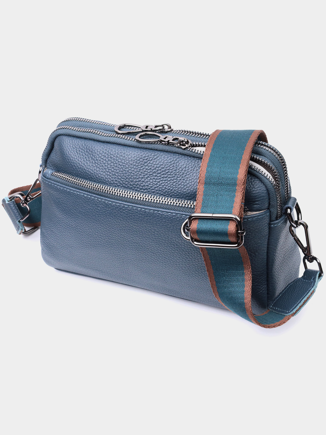 Кросс-боди Vintage модель bag24_22600 Фото