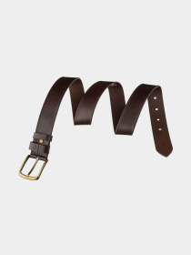 Ремень Grande Pelle модель bag24_11265 Фото