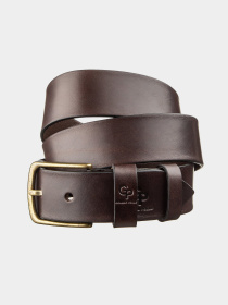 Ремень Grande Pelle модель bag24_11265 Фото