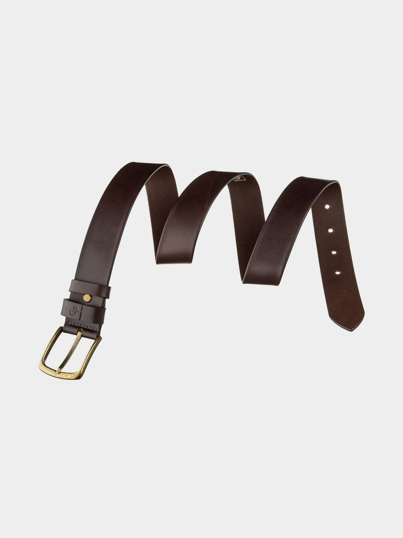 Ремень Grande Pelle модель bag24_11265 Фото