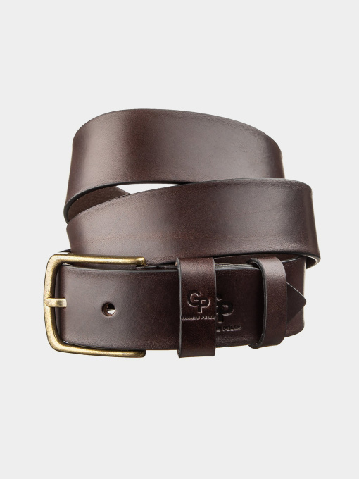 Ремень Grande Pelle модель bag24_11265 Фото