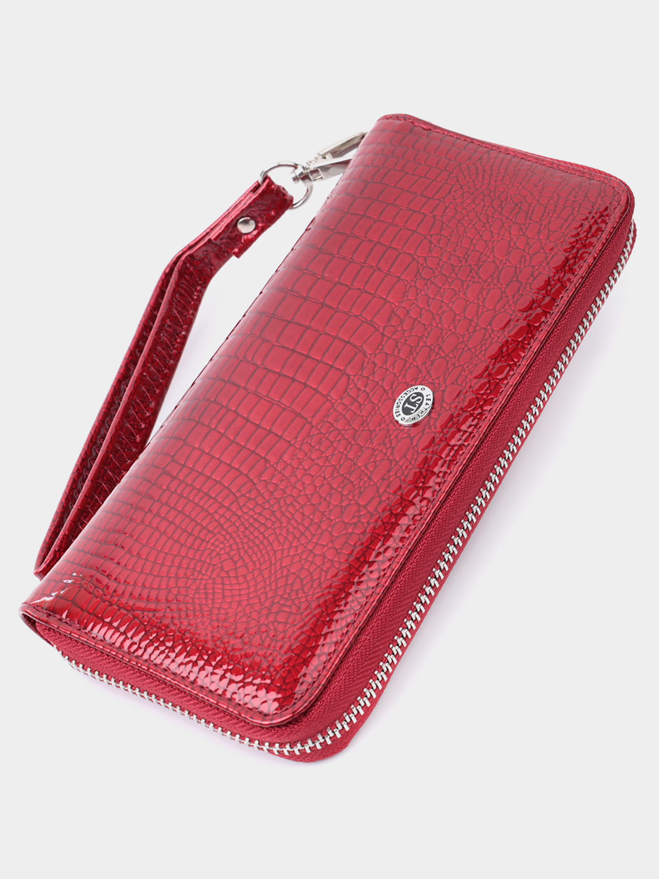 Клатч ST Leather Accessories модель bag24_22677 Фото