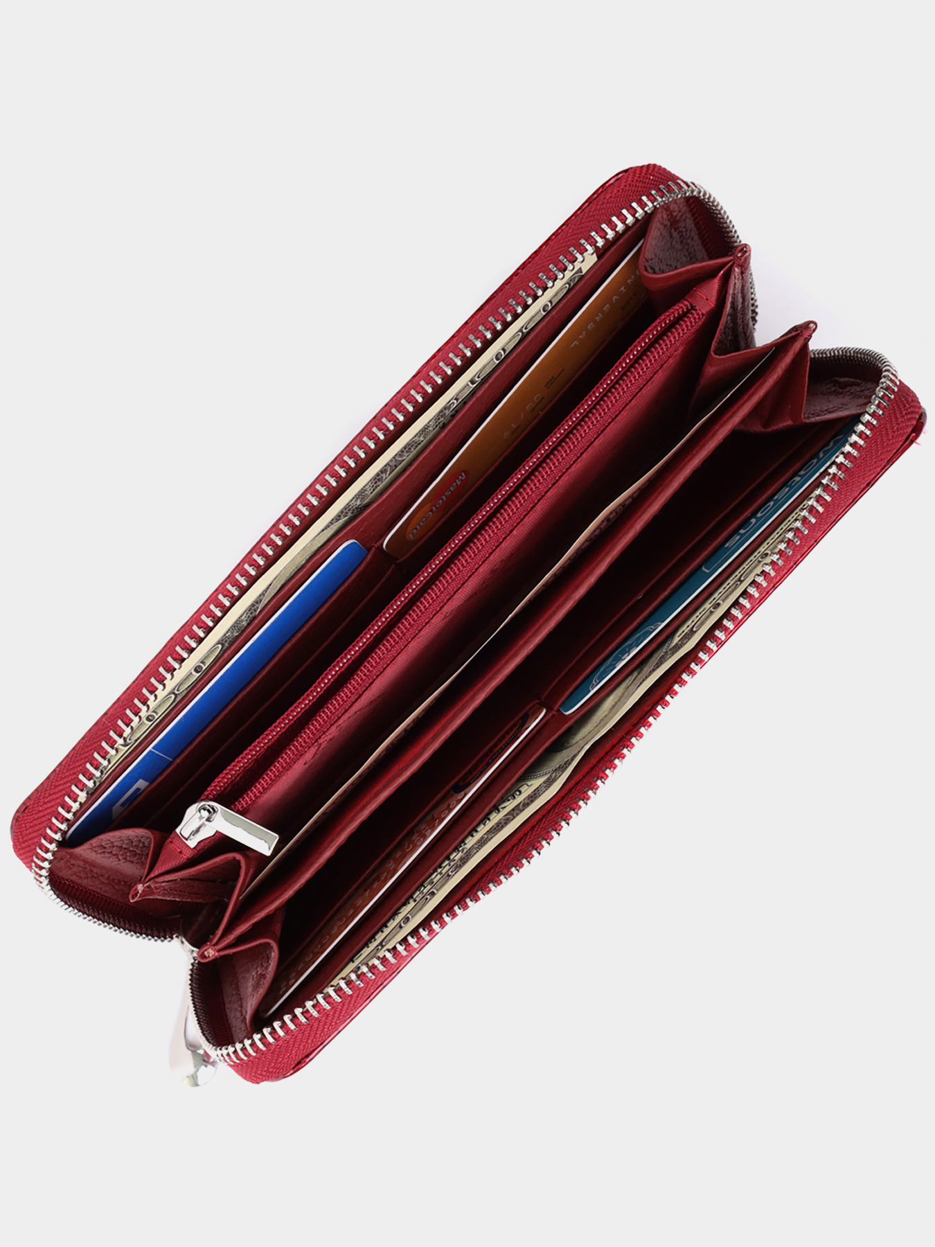 Клатч ST Leather Accessories модель bag24_22677 Фото