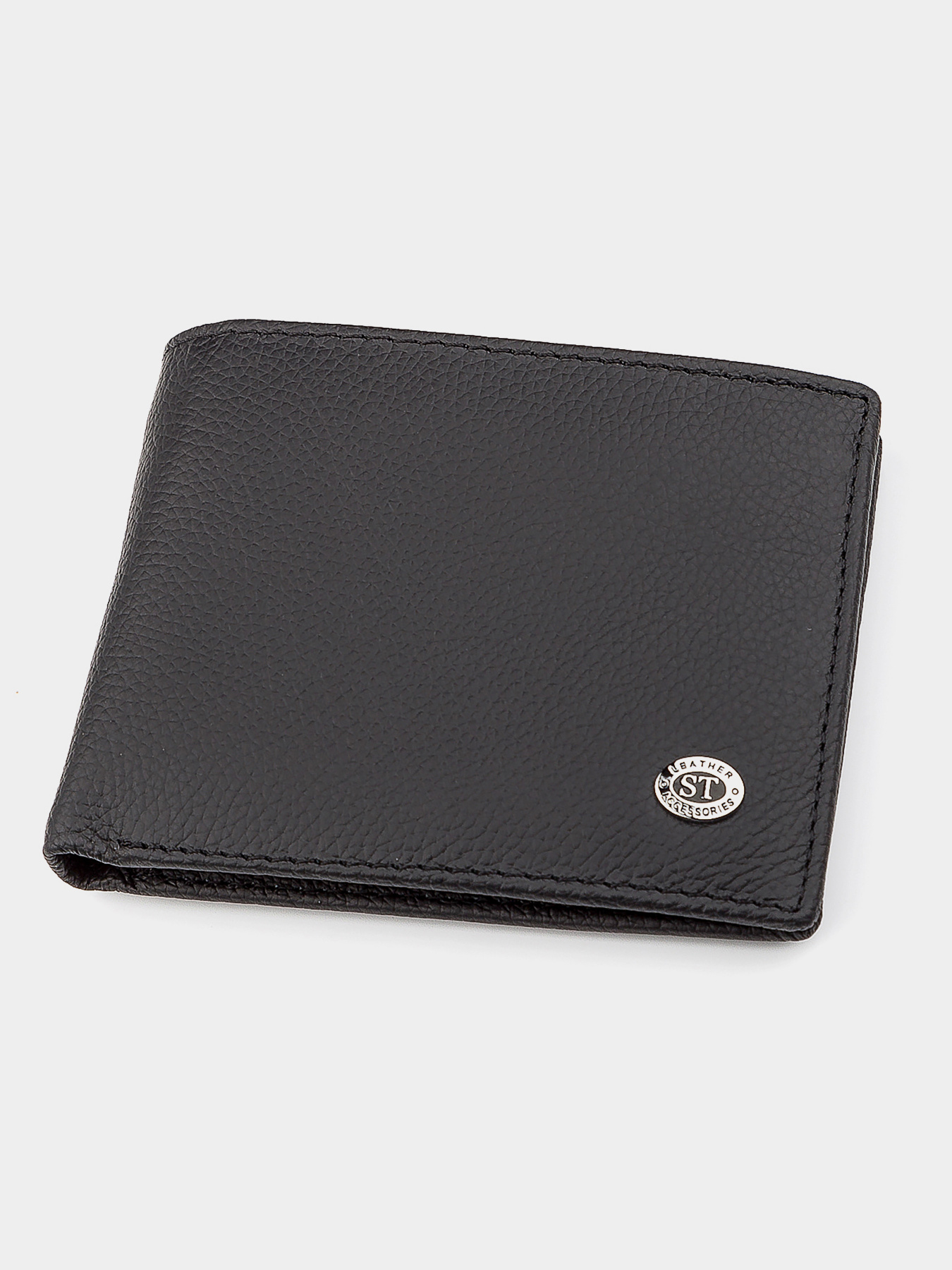 Кошелек ST Leather Accessories модель bag24_18352 Фото