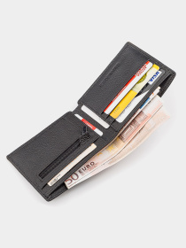 Кошелек ST Leather Accessories модель bag24_18352 Фото