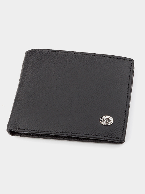 Кошелек ST Leather Accessories модель bag24_18352 Фото