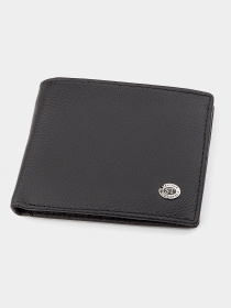 Кошелек ST Leather Accessories модель bag24_18352 Фото