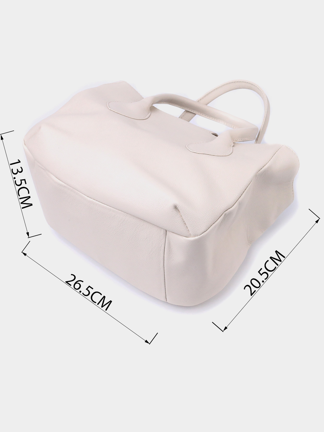 Кросс-боди Shvigel модель bag24_22830 Фото