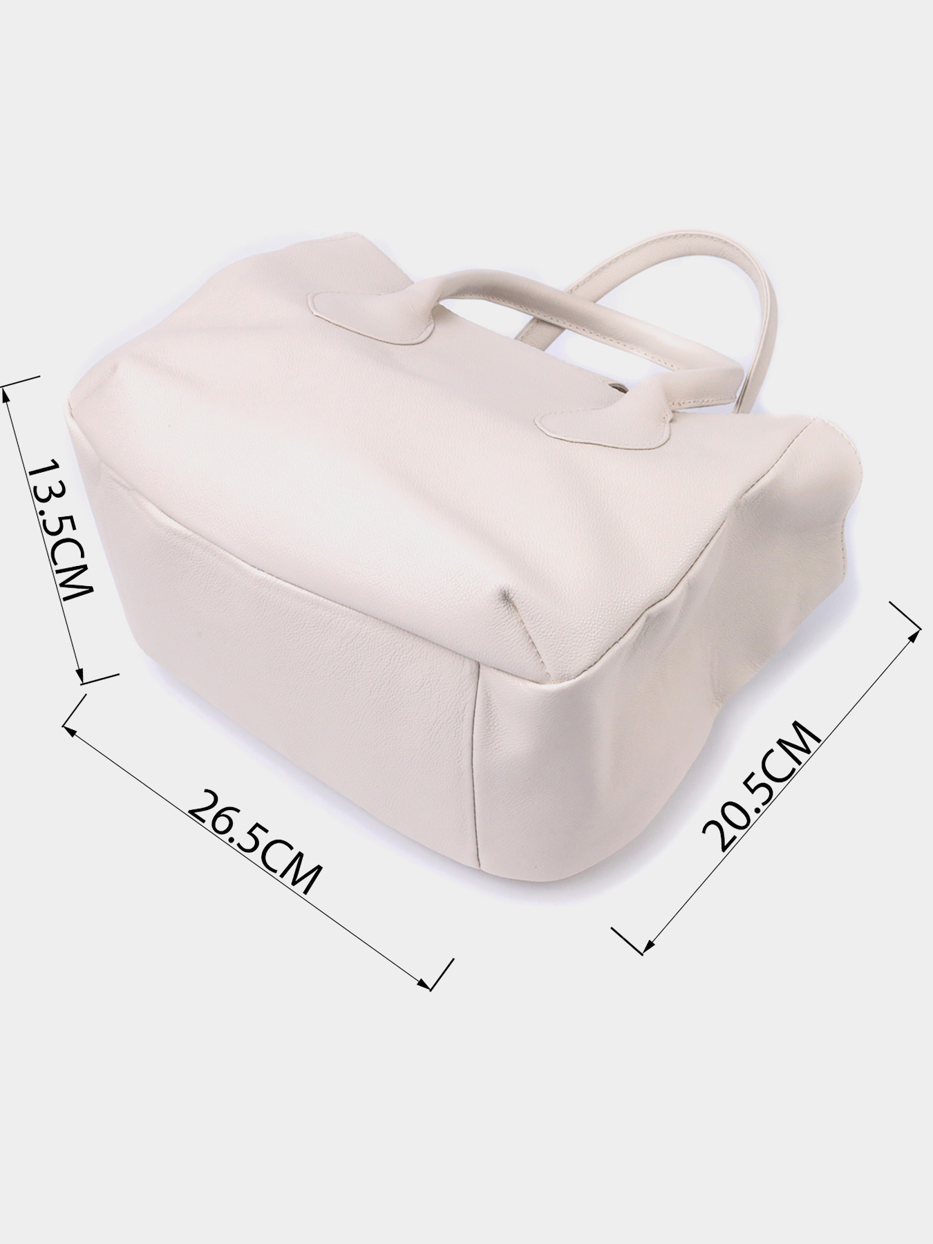 Кросс-боди Shvigel модель bag24_22830 Фото