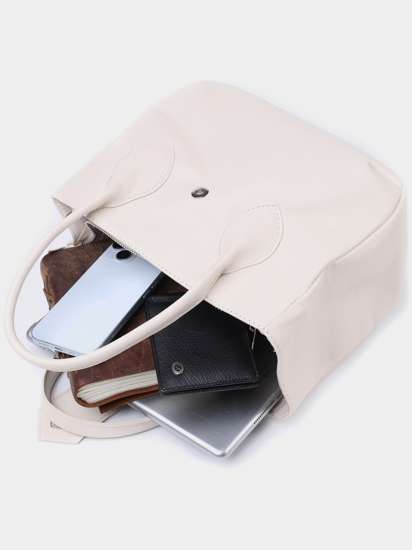 Крос-боді Shvigel модель bag24_22830 Фото