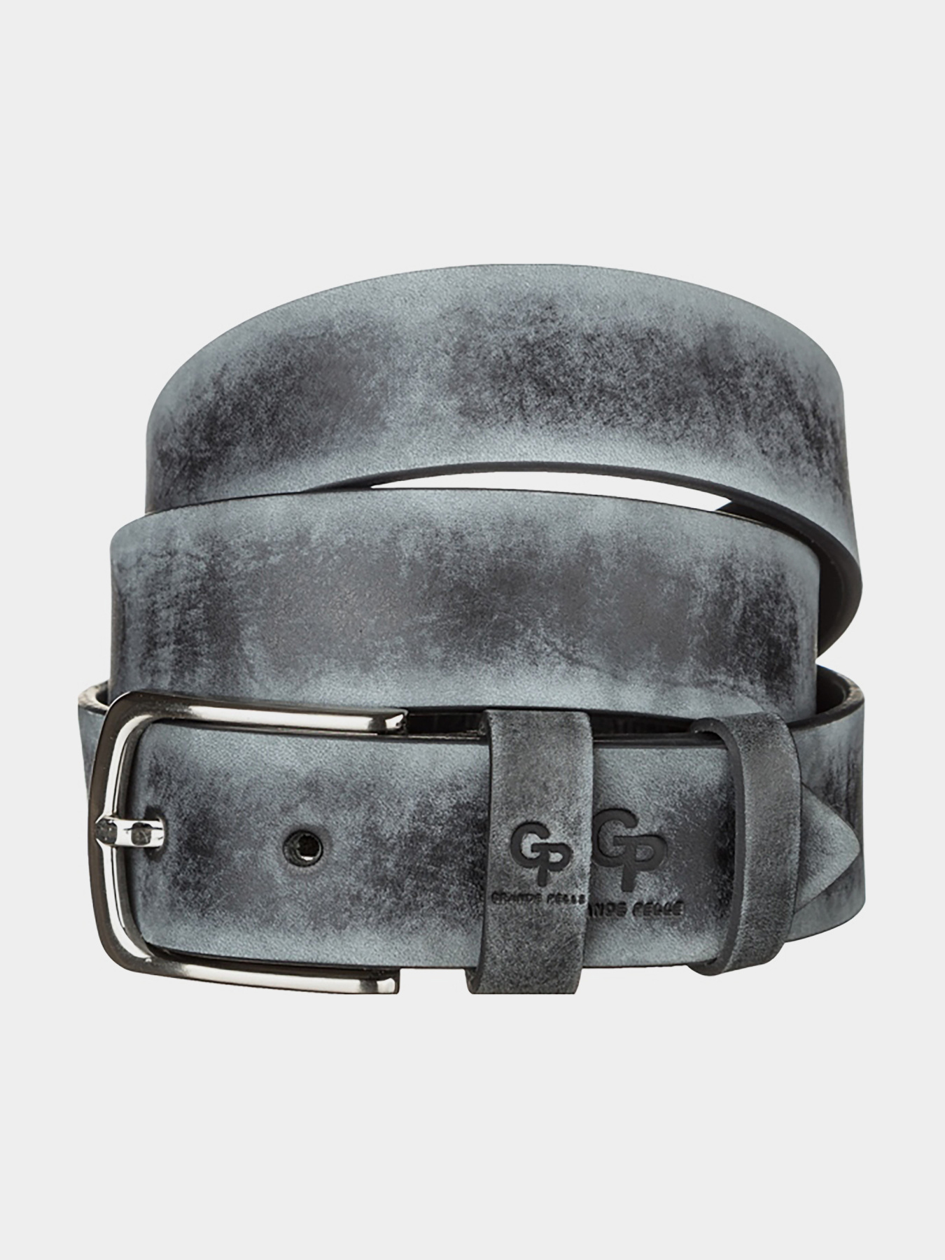 Ремені Grande Pelle модель bag24_11064 Фото