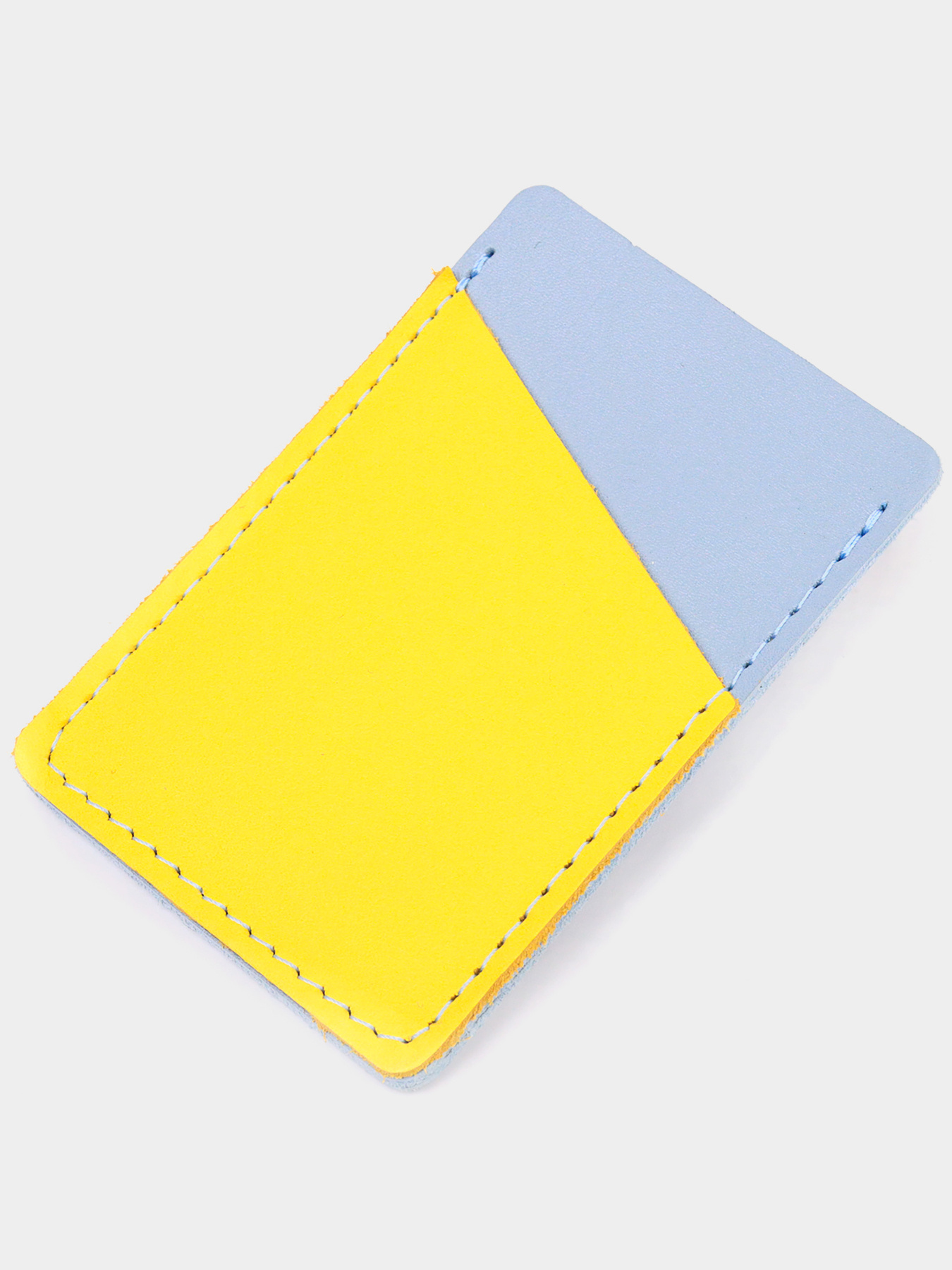 Візитниця Grande Pelle модель bag24_16701 Фото