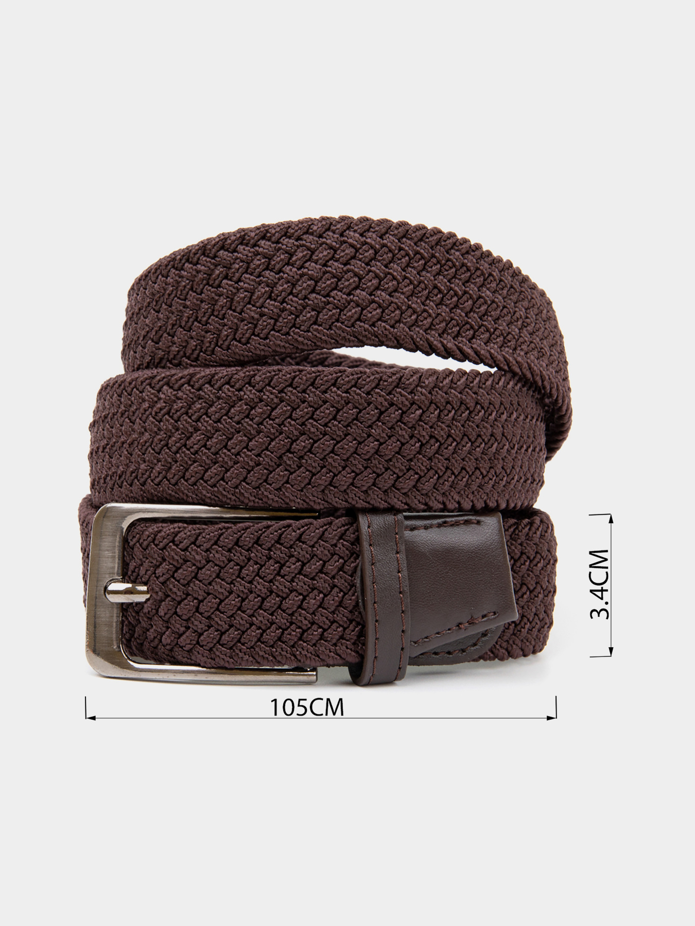 Ремінь Vintage модель bag24_20523 Фото