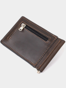 Портмоне Grande Pelle модель bag24_11473 Фото