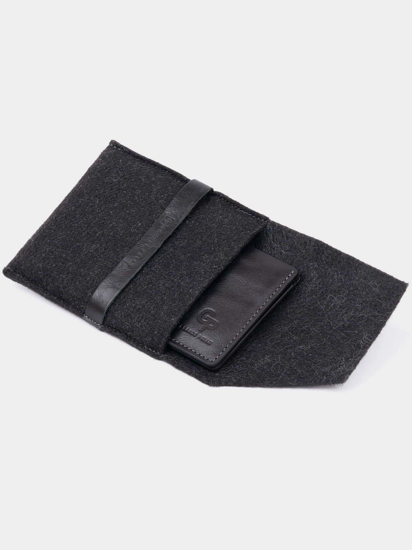 Портмоне Grande Pelle модель bag24_11311 Фото