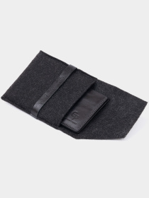 Портмоне Grande Pelle модель bag24_11311 Фото