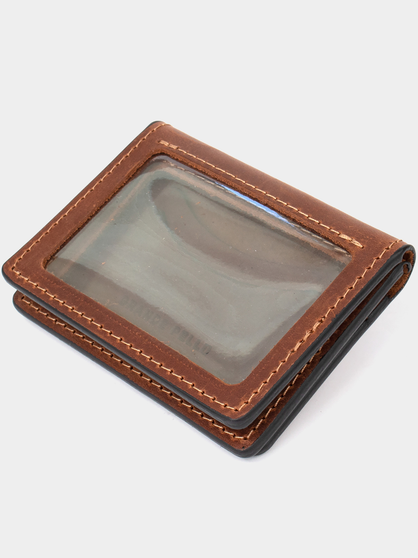 Обгортка для документів Grande Pelle модель bag24_11489 Фото