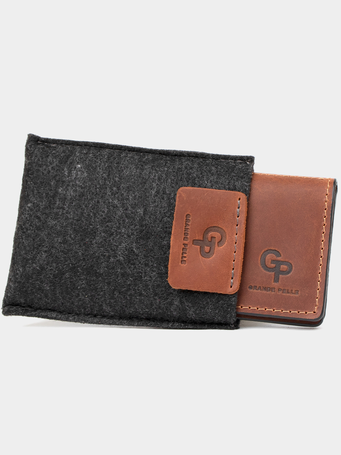 Обгортка для документів Grande Pelle модель bag24_11489 Фото