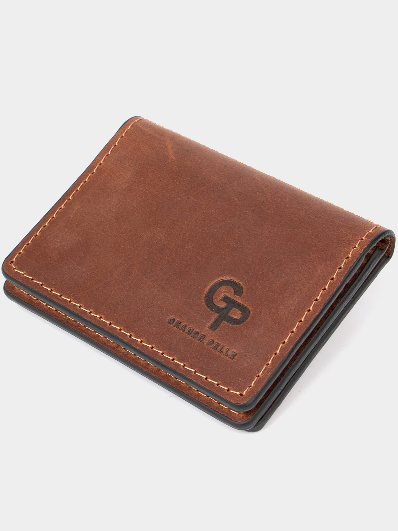 Обгортка для документів Grande Pelle модель bag24_11489 Фото