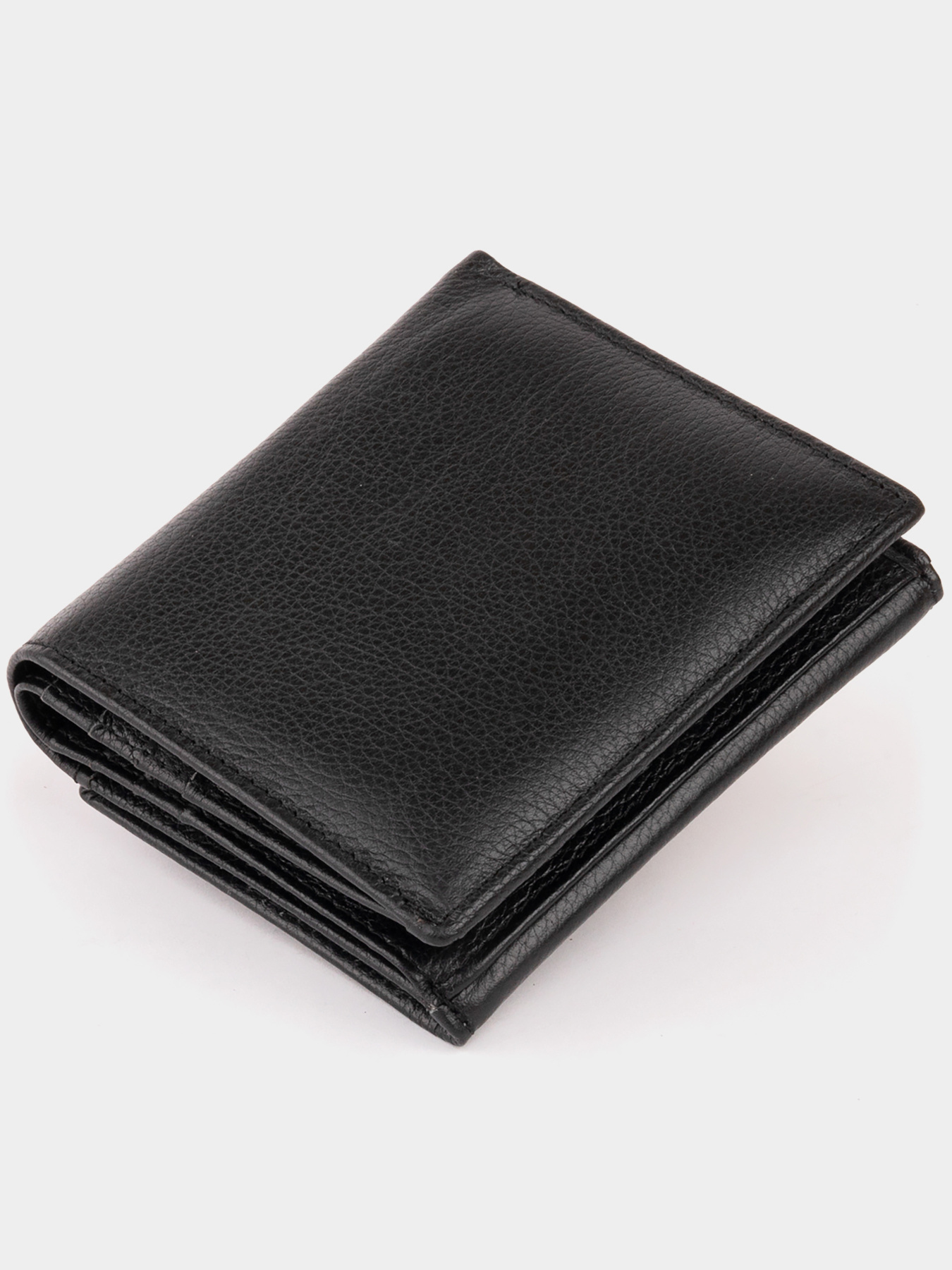 Кошелек ST Leather Accessories модель bag24_19256 Фото