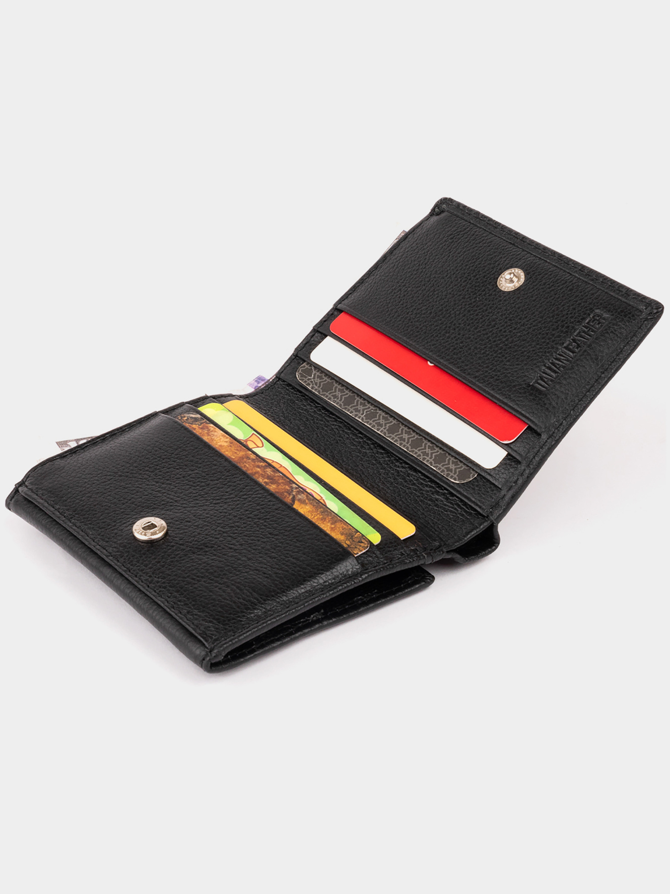 Кошелек ST Leather Accessories модель bag24_19256 Фото