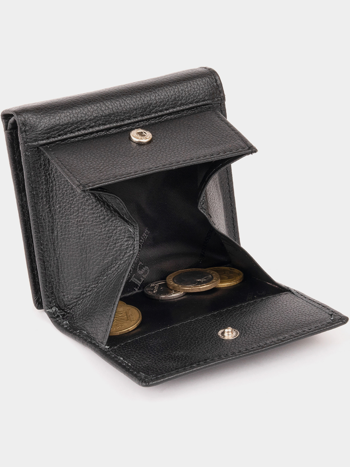 Кошелек ST Leather Accessories модель bag24_19256 Фото