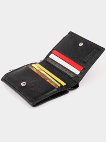 Кошелек ST Leather Accessories модель bag24_19256 Фото