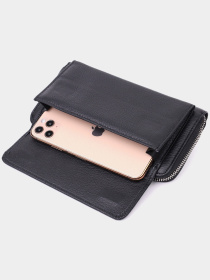 Кошелек ST Leather Accessories модель bag24_22529 Фото