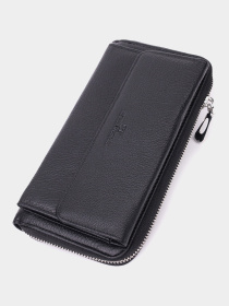 Кошелек ST Leather Accessories модель bag24_22529 Фото