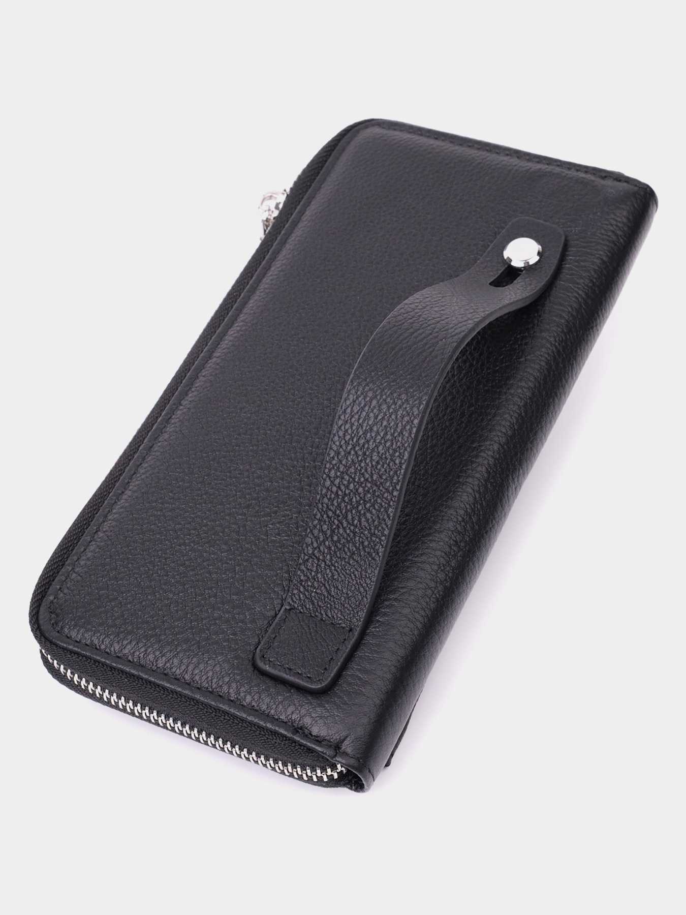 Кошелек ST Leather Accessories модель bag24_22529 Фото