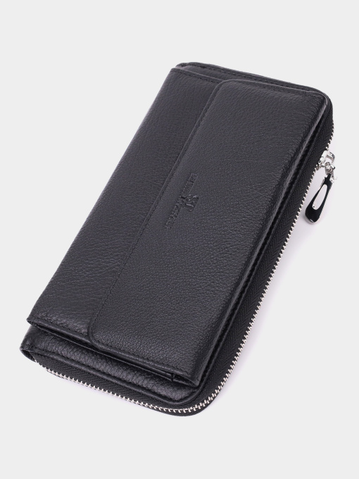 Кошелек ST Leather Accessories модель bag24_22529 Фото