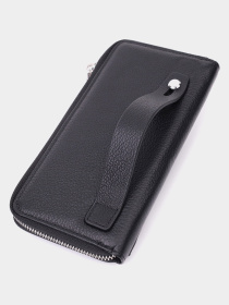 Кошелек ST Leather Accessories модель bag24_22529 Кошелек ST Leather Accessories модель bag24_22529 Фото