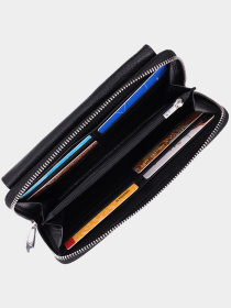 Кошелек ST Leather Accessories модель bag24_22529 Кошелек ST Leather Accessories модель bag24_22529 Фото