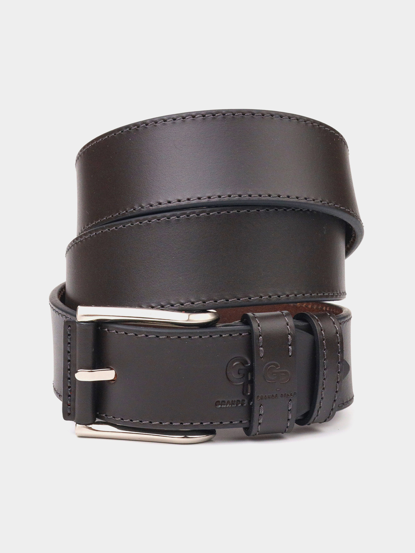 Ремень Grande Pelle модель bag24_21462 Фото