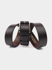 Ремень Grande Pelle модель bag24_21462 Фото